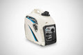 Recoil Start Super Quiet Gasoline Powered Portable Inverter Generator with Advanced CO Shutoff