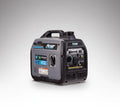 Dual Fuel 4000W Inverter Generator with CO ALART GX400BN